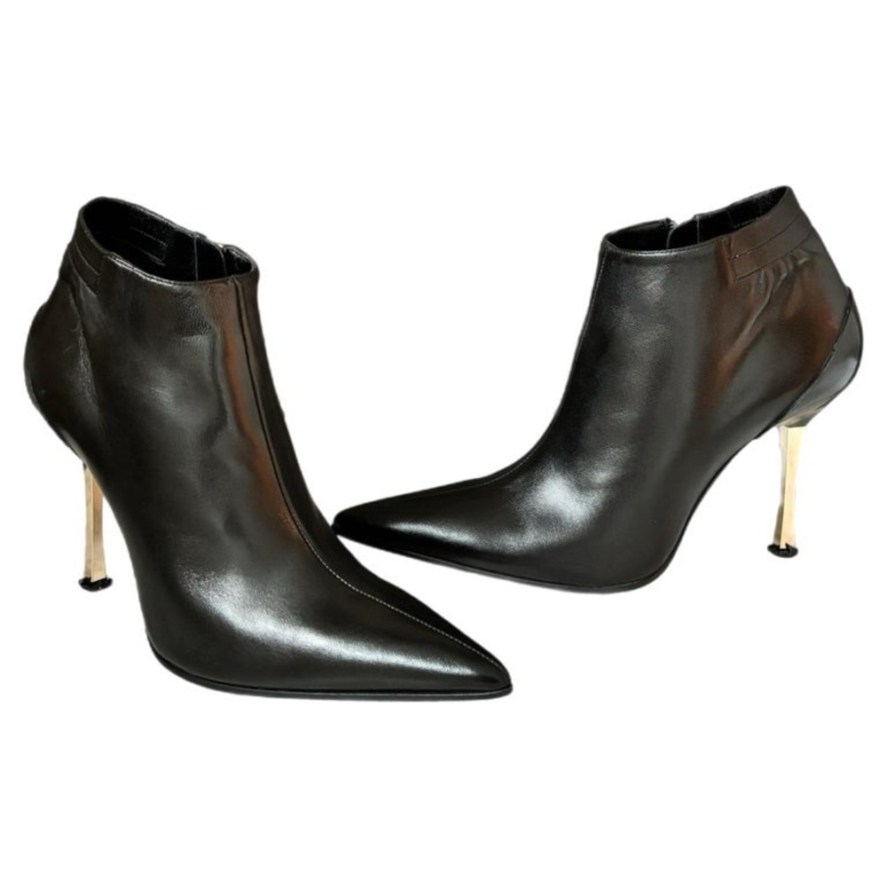 Tom Ford for Gucci FW97 Vintage 8.5 black